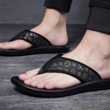  Dép xỏ ngón thời trang nam cao cấp BKFACN-9259 