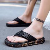  Dép xỏ ngón thời trang cao cấp BKFACN-9266 