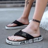  Dép xỏ ngón thời trang cao cấp BKFACN-9266 