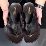  Dép xỏ ngón nam thời trang cao cấp BKFACN-9269 