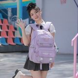  Balo học sinh cấp 2 BKFACN-9272 