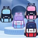  Balo tiểu học chống gù ZMBABY BKFACN-9274 