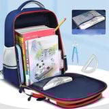  Balo tiểu học chống gù ZMBABY BKFACN-9274 