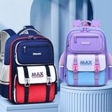  Balo tiểu học chống gù ZMBABY BKFACN-9274 