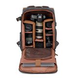  Balo máy ảnh phong cách retro BKFACN-9281 