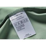  Áo thun polo sọc lụa BKFAVN-9053 