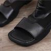 Dép sandal boot nữ BKFAVN-9039