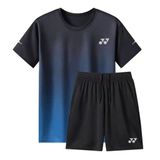  Bộ đồ thể thao ngắn tay BKFAVN-9050 