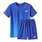  Bộ đồ thể thao ngắn tay BKFAVN-9050 