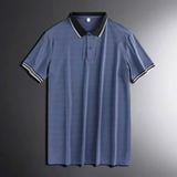  Áo thun polo liền mạch BKFAVN-9052 