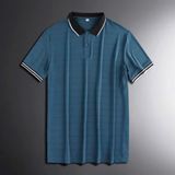  Áo thun polo liền mạch BKFAVN-9052 