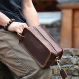  Túi đựng đồ vệ sinh cá nhân BKFAVN-9055 