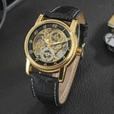  Đồng hồ đeo tay cơ nam BKFAVN-9057 