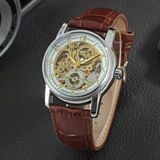  Đồng hồ đeo tay cơ nam BKFAVN-9057 