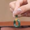 Chuỗi ngọc bích hòa bình BKFAVN-9061