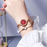  Đồng hồ nữ Calvinson BKFAVN-9065 