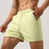  Quần Short Thể Thao American Fitness BKFAVN-9071 