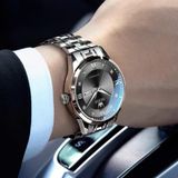  ĐỒNG HỒ NAM DOANH NHÂN CAO CẤP BKFAVN-9131 