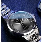  ĐỒNG HỒ NAM DOANH NHÂN CAO CẤP BKFAVN-9131 