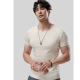  Áo thun body không cổ BKFACN-9132 