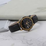  Đồng hồ dây da nam giới BKFAVN-9134 