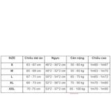  Áo polo nam BKFAVN-9135 