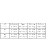  Áo phông nam body thể thao BKFAVN-9136 