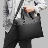  Cặp công sở túi xách nam BKFACN-9155 