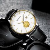  ĐỒNG HỒ NAM CHÍNH HÃNG THỤY SĨ BKFAVN-9178 