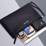  Túi da ly hợp nam cao cấp BKFACN-9179 