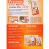 Viên uống Premium Korean Kids Wild Ginseng Stick Gold BKHEKR-9005