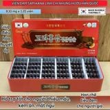  ĐẠM SÂM KANA hộp 120v BKHEKR-9112 