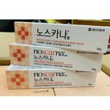 Kem Trị Sẹo Hàn Quốc Noscarna BKHEKR-9115 