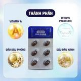  Viên Bổ Mắt Vitamin A Premium BKHEKR-9116 