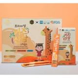 Ciên uống Premium Korean Kids Wild Ginseng Stick Gold BKHEKR-9117 
