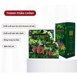  Nước bổ gan giải rượu sâm núi đông trùng hạ thảo K BKHEKR-9118 