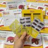 Viên Uống Thải Độc Gan Premium Liver Boost BKHEKR-9168