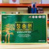 Viên Tinh Dầu Thông Đỏ Cheong Song Won Hàn Quốc BKHEKR-9172