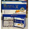 Lò đốt hương bằng đồng nguyên chất BKMECN-9136