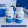 Viên uống bổ sung Canxi – Magie – Vitamin D – Kẽm BKHEKR-9175