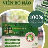  Bổ Não Hengmec Hàn Quốc BKHEKR-9176 