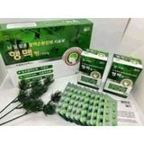  Bổ Não Hengmec Hàn Quốc BKHEKR-9176 