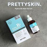  Serum B5 Pretty Skin cấp ẩm dưỡng trắng BKHEKR-9177 