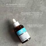  Serum B5 Pretty Skin cấp ẩm dưỡng trắng BKHEKR-9177 