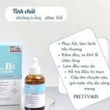  Serum B5 Pretty Skin cấp ẩm dưỡng trắng BKHEKR-9177 