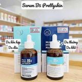  Serum B5 Pretty Skin cấp ẩm dưỡng trắng BKHEKR-9177 