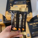  Thạch Nghệ Nano 365 Collagen – Đẹp da BKHEKR-9180 