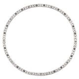  Dây chuyền titan Nhật Bản Momo BKJEJP-9065 