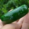 vòng tay ngọc bích Mông Cổ BKJECN-9020