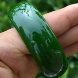  vòng tay ngọc bích Mông Cổ BKJECN-9020 